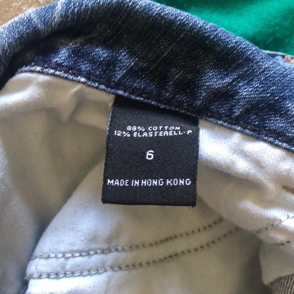 Jeans - Picture 4 of 4